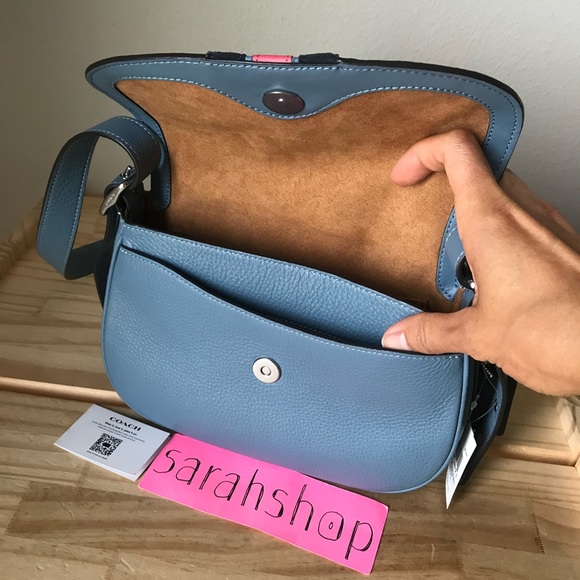 ✅Coach purse - Picture 11 of 13